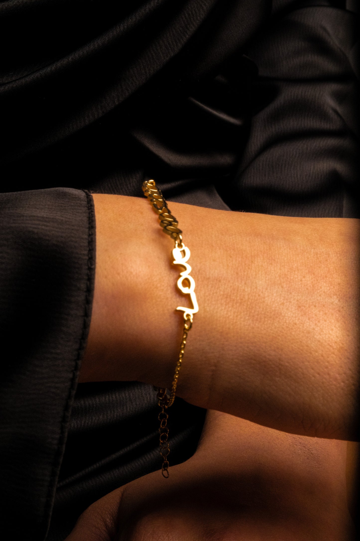 Handwriting Jewelry