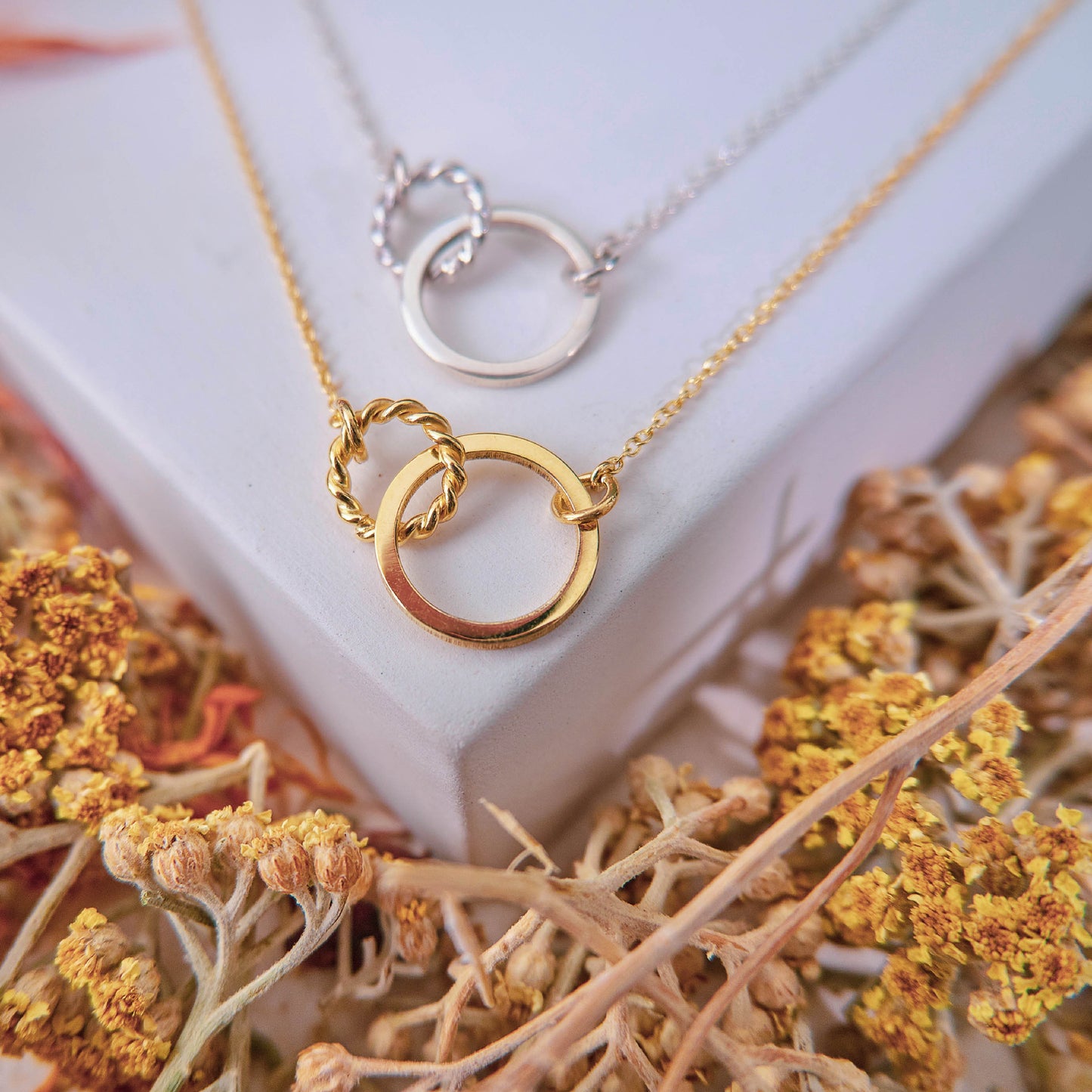 Matching Necklaces for BFF Sister Best Friend Soulmate
