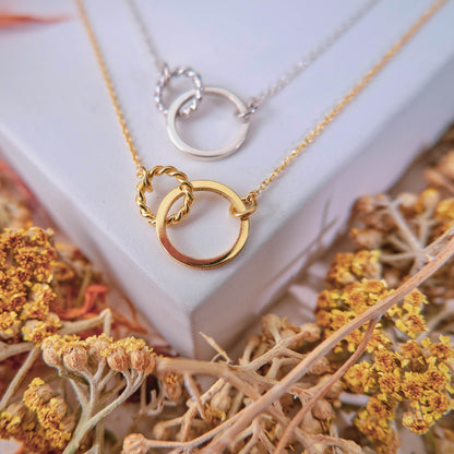 Matching Necklaces for BFF Sister Best Friend Soulmate
