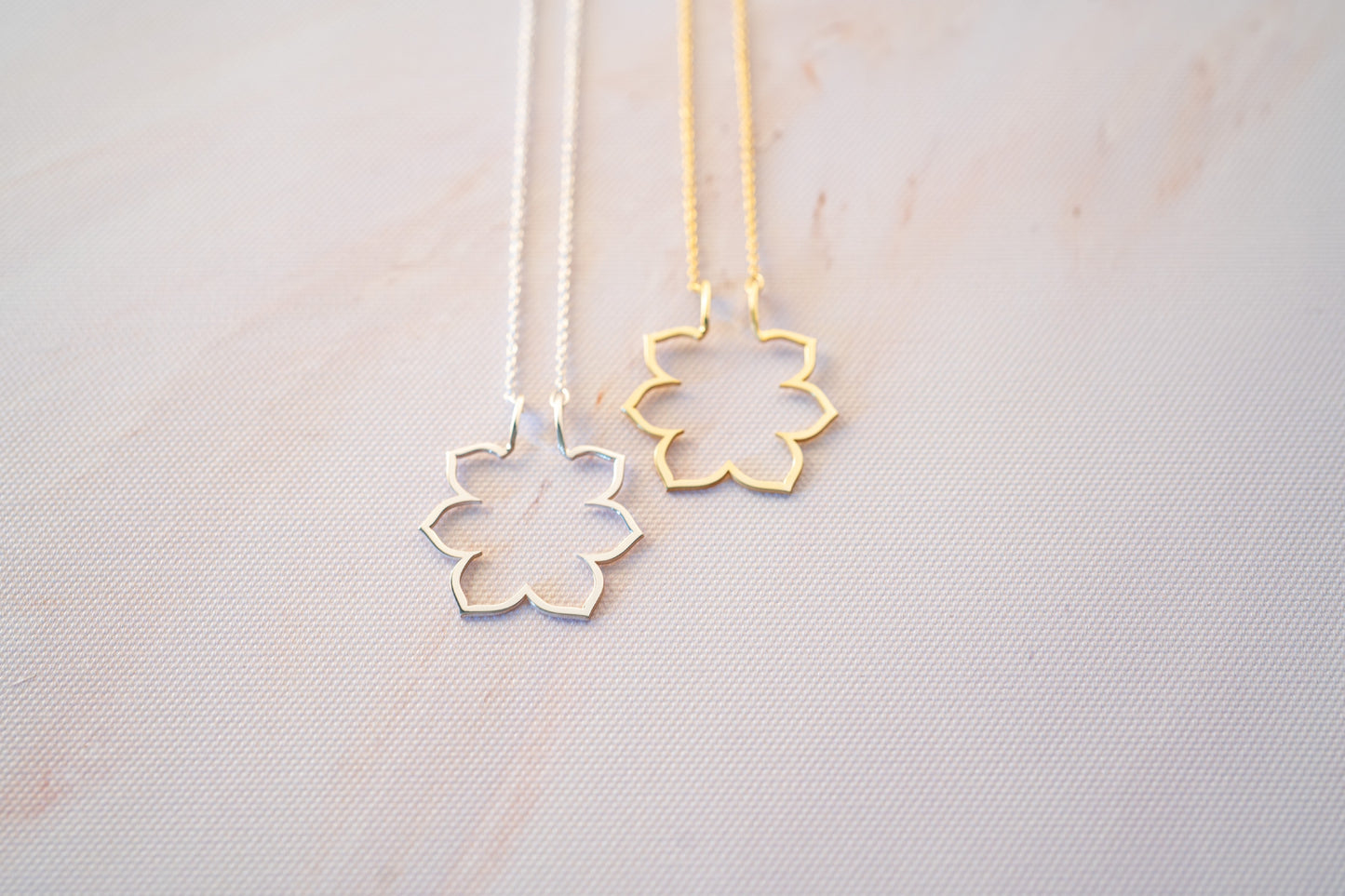 Ring Holder Necklace and Minimalist Wedding Ring Protector