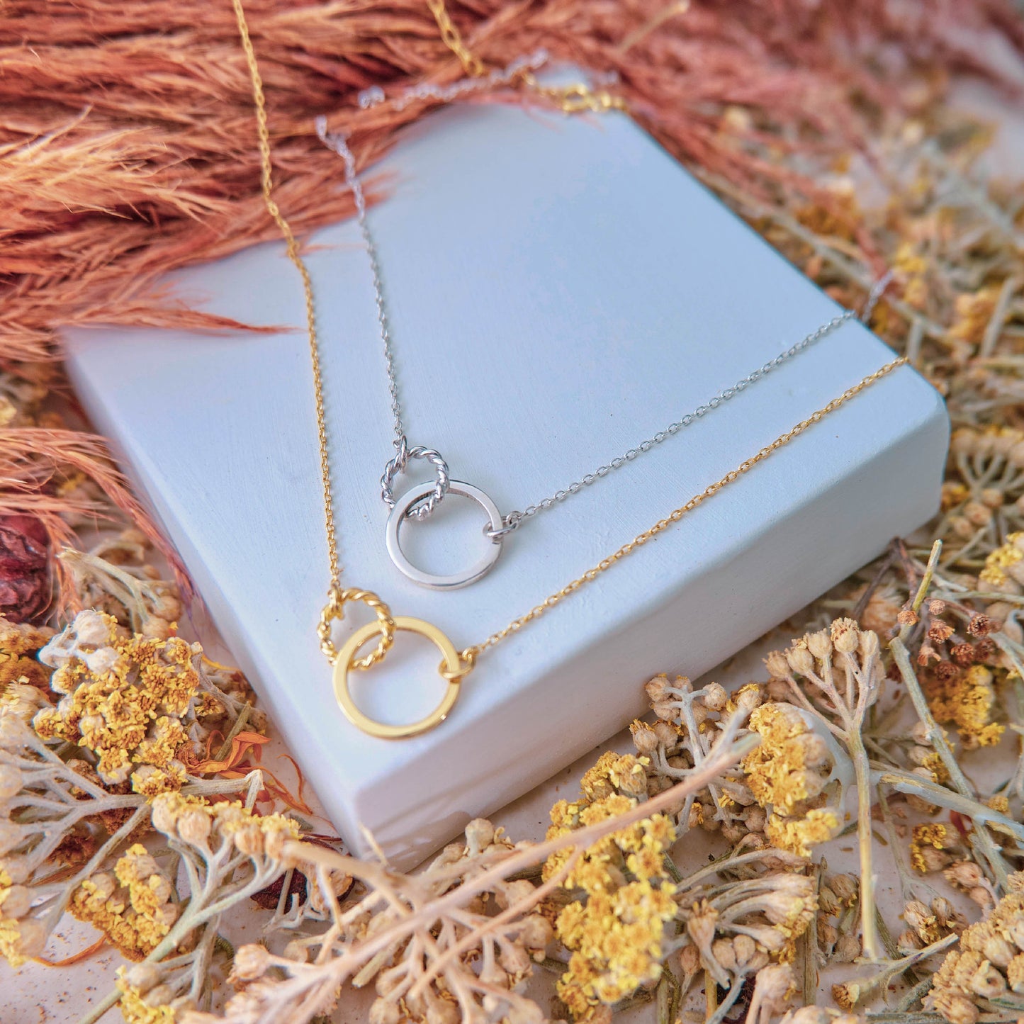 Matching Necklaces for BFF Sister Best Friend Soulmate