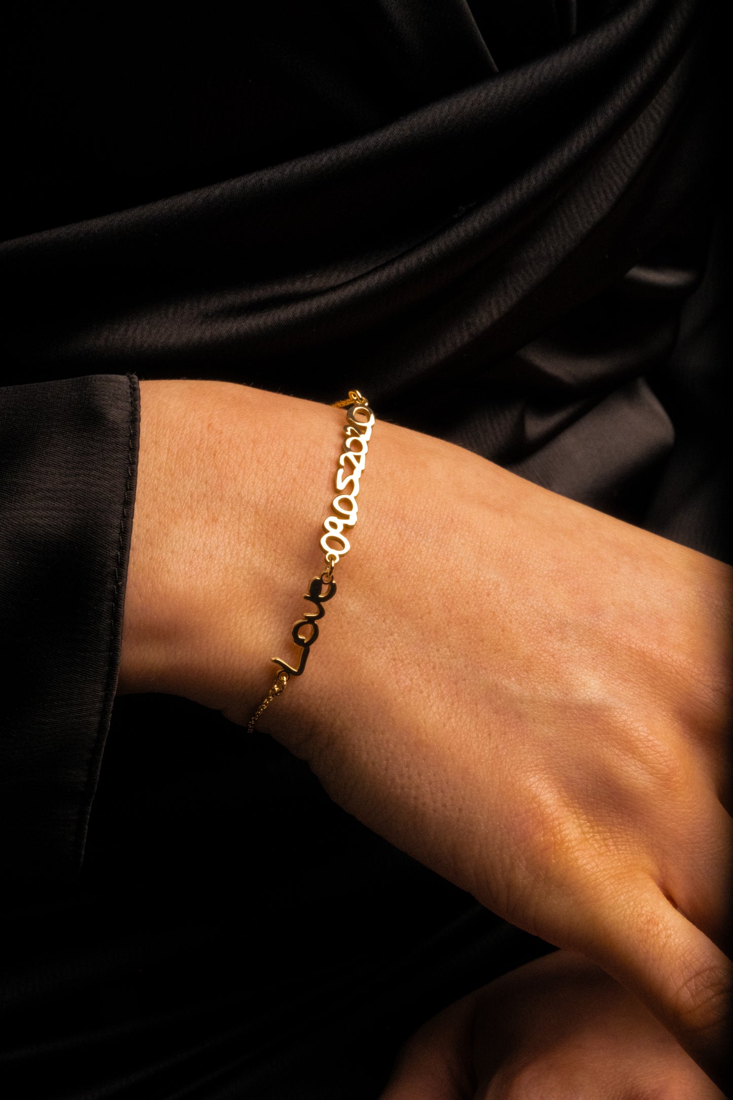 Handwriting Jewelry