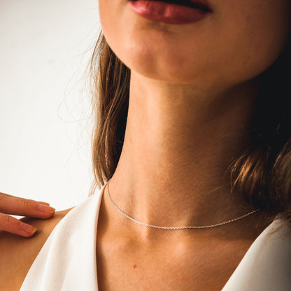 Solid 925 Sterling Silver and 14K Gold Box