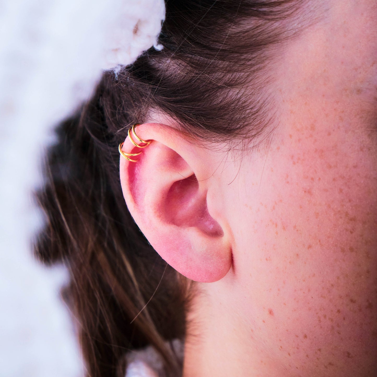 Ear Cuff No Piercing