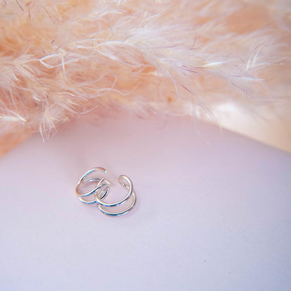 Ear Cuff No Piercing