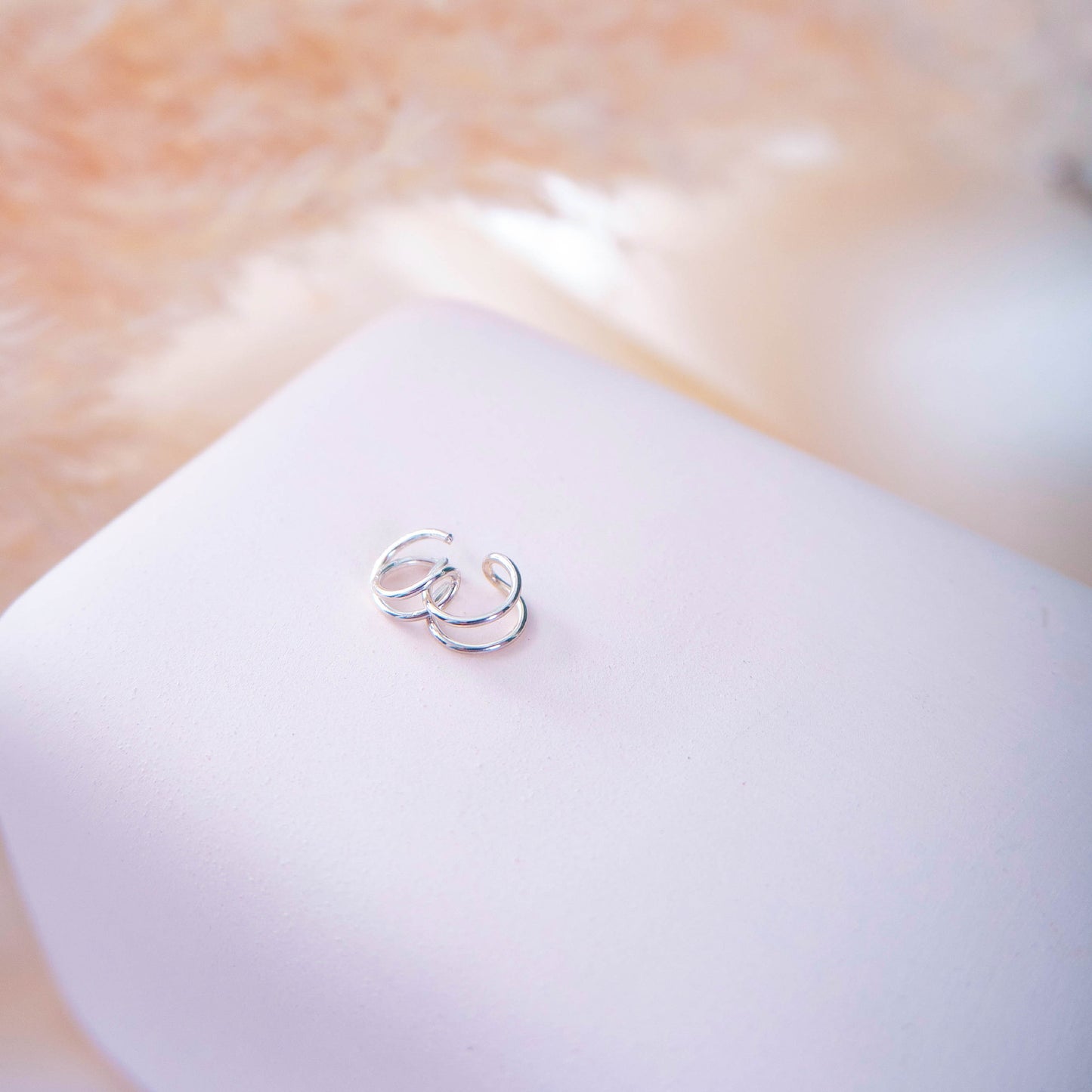 Ear Cuff No Piercing