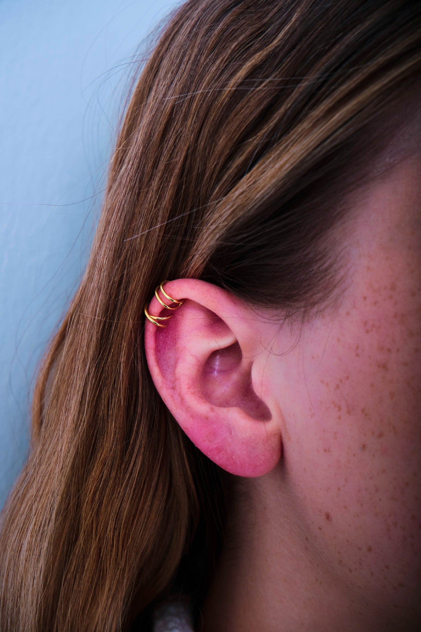 Ear Cuff No Piercing