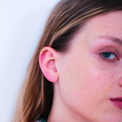Ear Cuff No Piercing