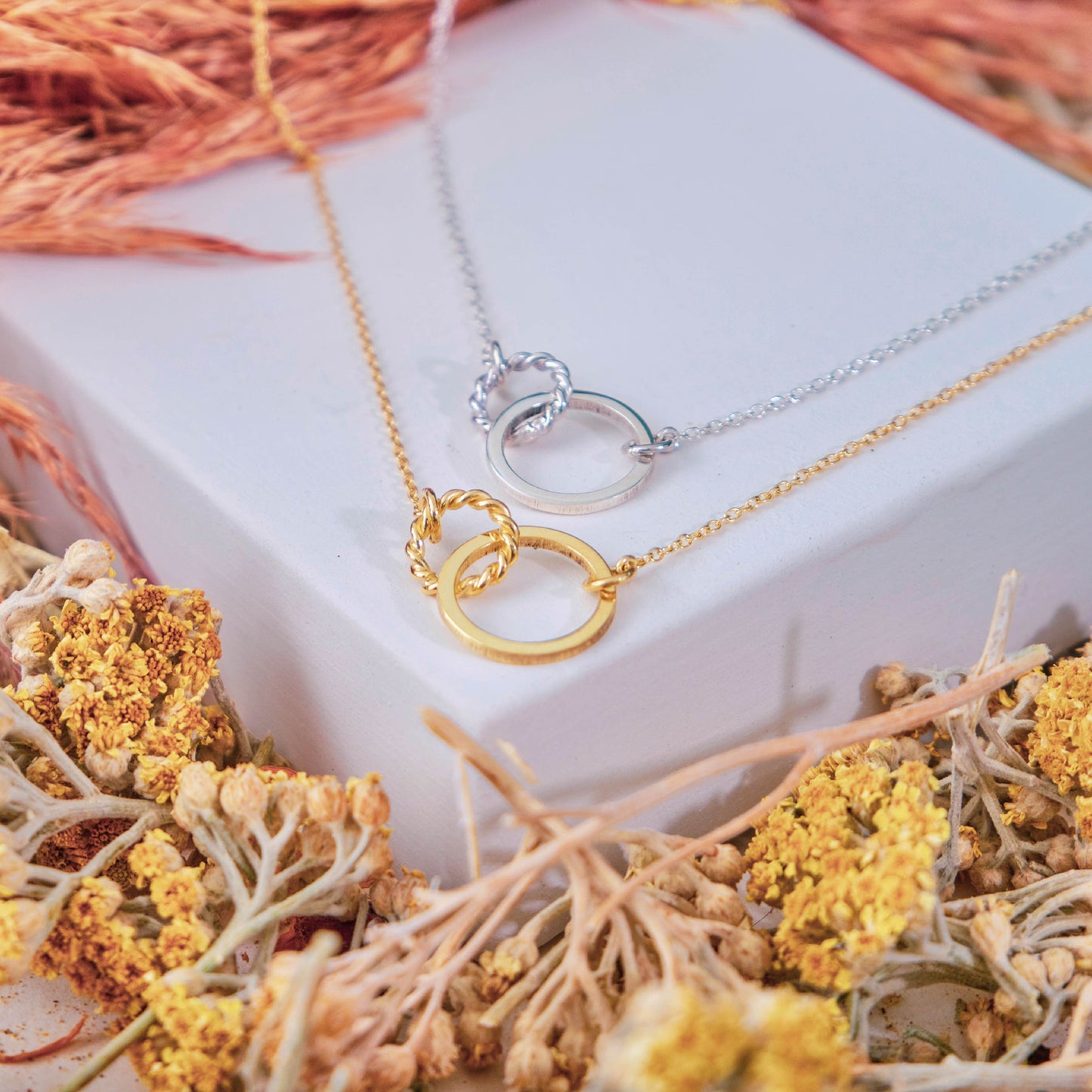 Matching Necklaces for BFF Sister Best Friend Soulmate
