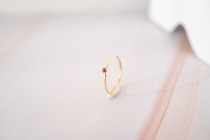Personalized Birthstone Jewelry