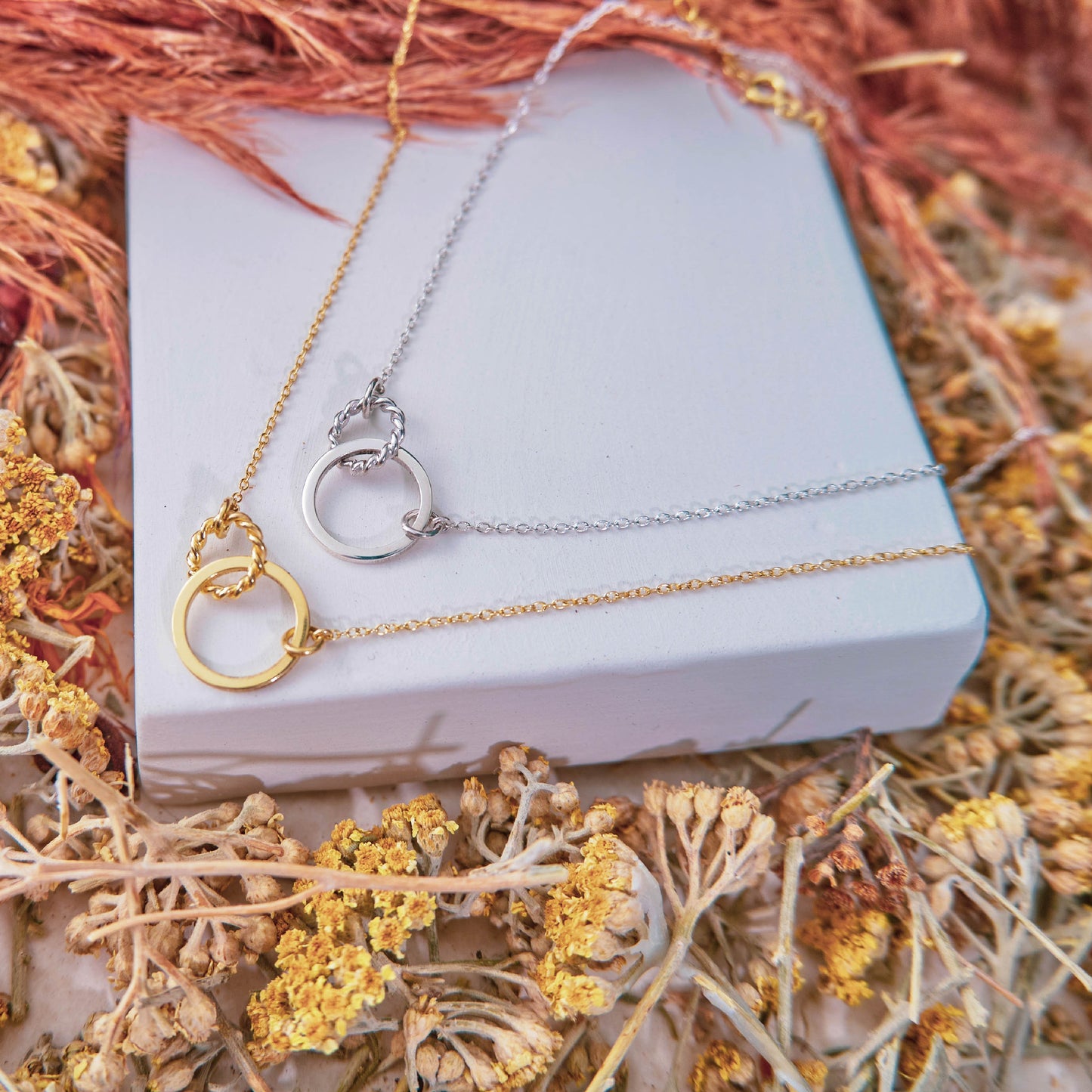Matching Necklaces for BFF Sister Best Friend Soulmate