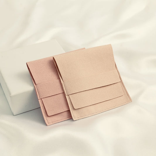Jewelry Pouch